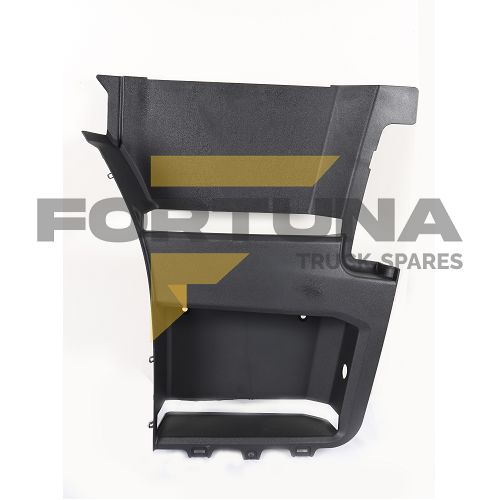 Imagem do produto ESTRIBO SCANIA NTG - LD - Cód: FAP-11589